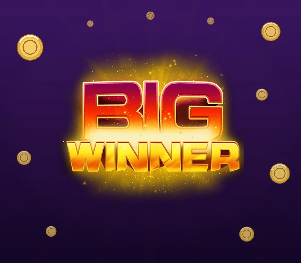 Karakter dan artwork resmi bigwinner