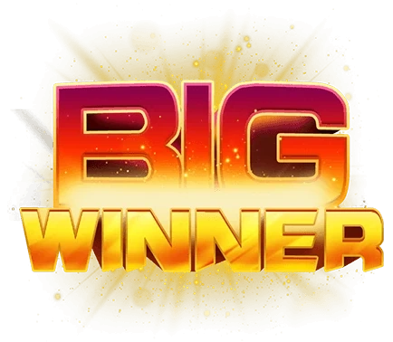 Logo bigwinner